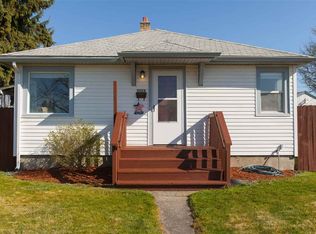 3528 W Providence Ave, Spokane, WA 99205