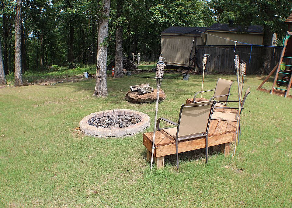 Custom Firepit