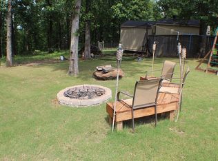 1047 Skyline Dr, Alexander, AR 72002