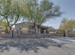1631 E Luna Media, Fort Mohave, AZ 86426