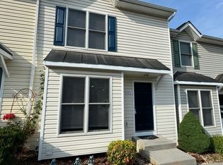 771 Merlins Way, Harrisonburg, VA 22801