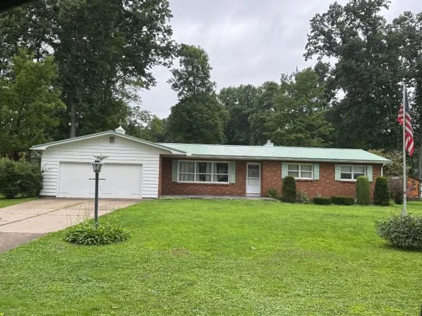 108 Duncan Blvd, Warren, PA 16365