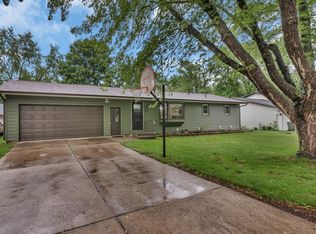 257 Elm Dr, Foley, MN 56329