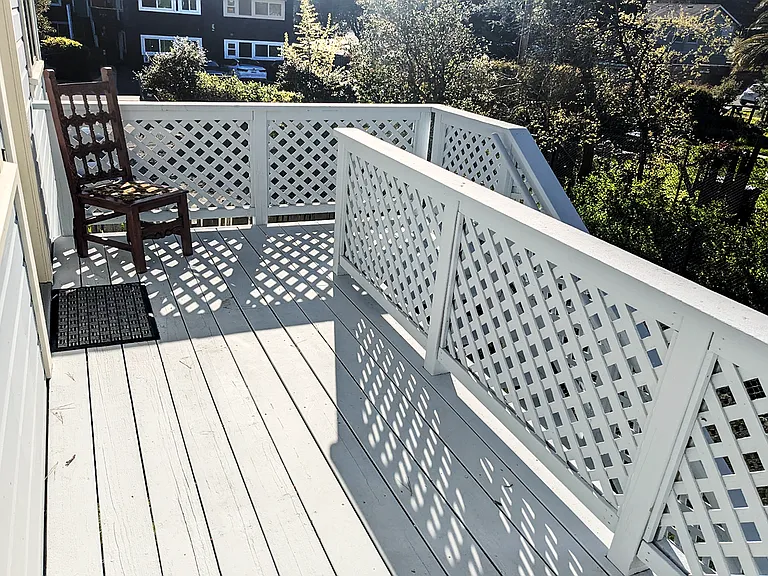423 Shoreline Hwy #BACK — Photo 4