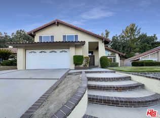 17023 Canvas St, Santa Clarita, CA 91387