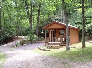 2015 Union School Rd SW CABIN 3, Willis, VA 24380