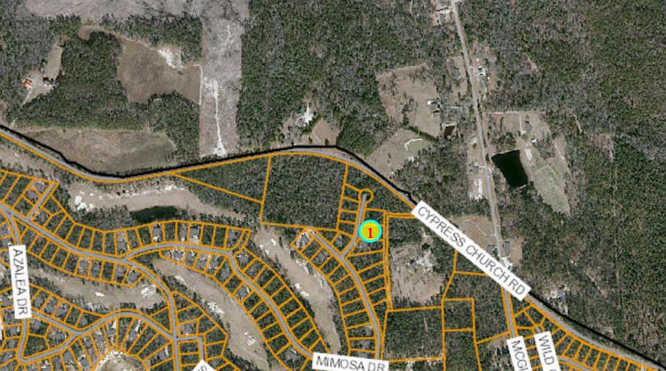 2nd image of 458 Sweet Gum Dr