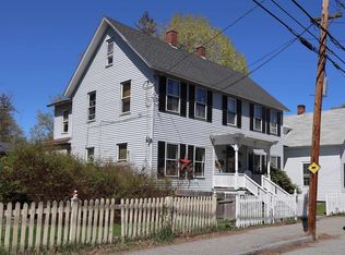 36 Elm St, Lebanon, NH 03766