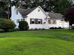 9 Meadowlark Dr, Hudson, NH 03051