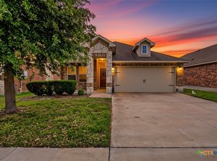 3414 Rusack Dr, Killeen, TX 76542
