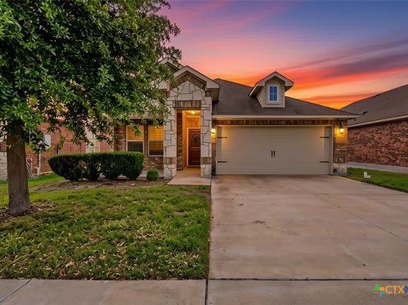 3414 Rusack Dr, Killeen, TX 76542