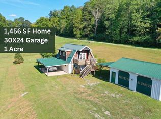 63 Barnhouse Way, Charleston, WV 25312