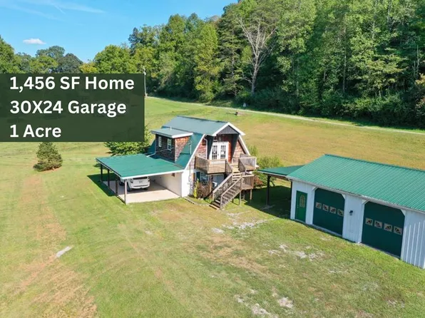 63 Barnhouse Way, Charleston, WV 25312