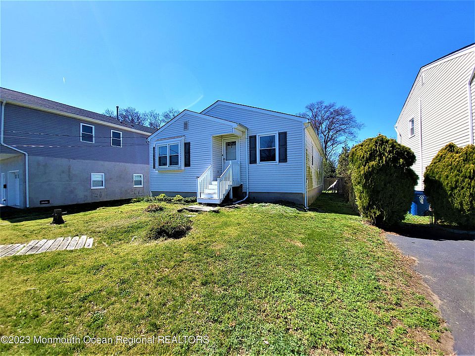 652 Monmouth Avenue, Port Monmouth, NJ 07758 Zillow