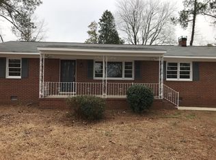 79 Saint Andrews Church Rd, Sanford, NC 27332