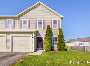 410 Gregory Ln, Plano, IL 60545