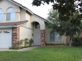 19347 Fredonia Ct, Riverside, CA 92508