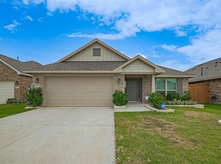2712 Golden Palms Ln, La Marque, TX 77568