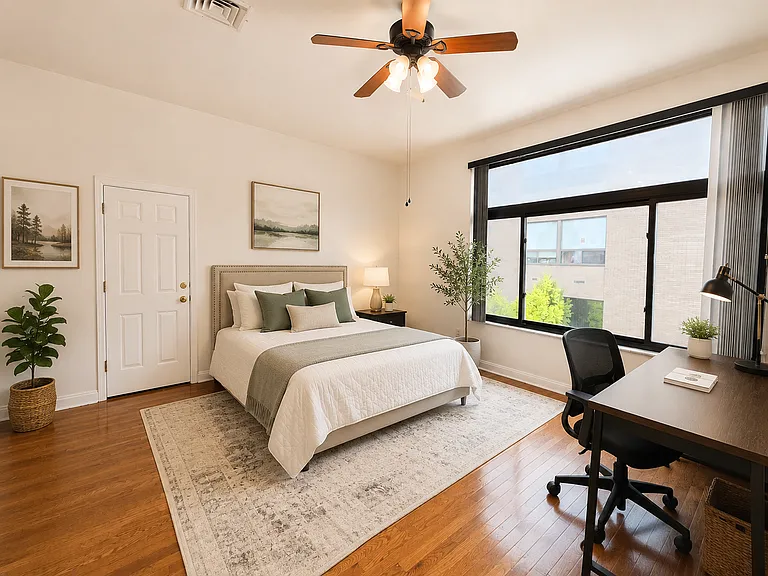 735 N Highland Ave #3 — Photo 36