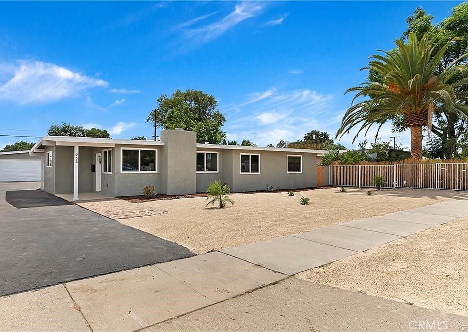 1st image of 933 W El Morado Ct