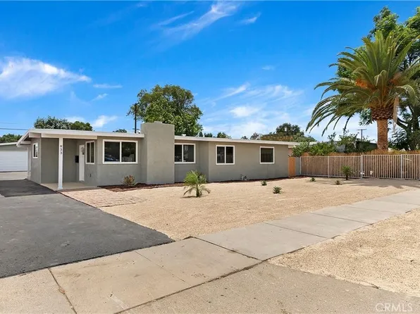 933 W El Morado Ct, Ontario, CA 91762