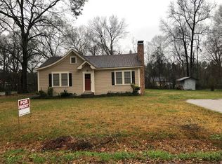 817 N Brassell St, Carthage, TX 75633