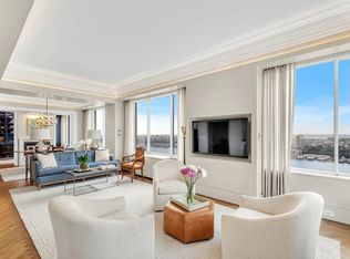 200 Riverside Blvd PH 2B, New York, NY 10069