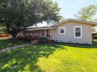 407 Fm 303, Sudan, TX 79371
