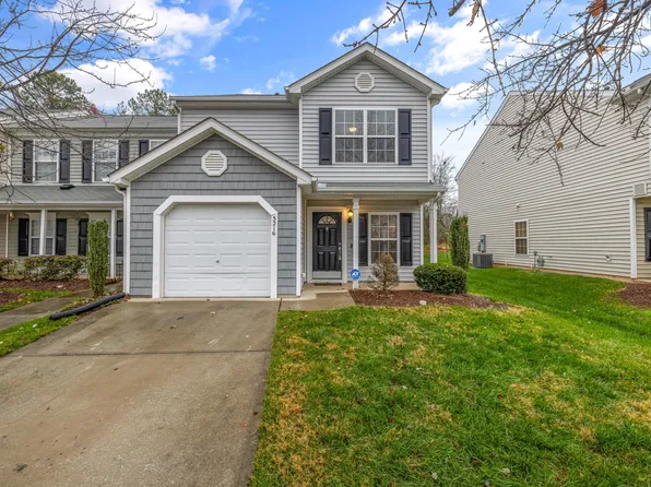 5216 Dilbagh Dr, Durham, NC 27703