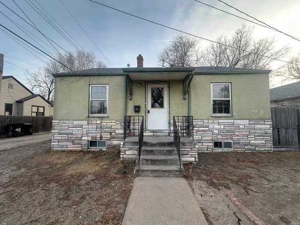 414 W 24th St, Scottsbluff, NE 69361