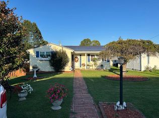 307 Tazewell Ave, Richlands, VA