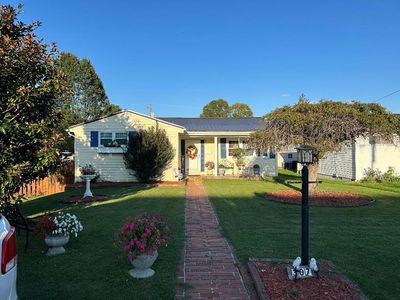 307 Tazewell Ave, Richlands, VA, 24641