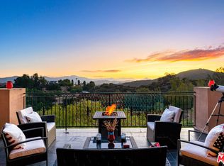 24410 Mulholland Hwy, Calabasas, CA 91302
