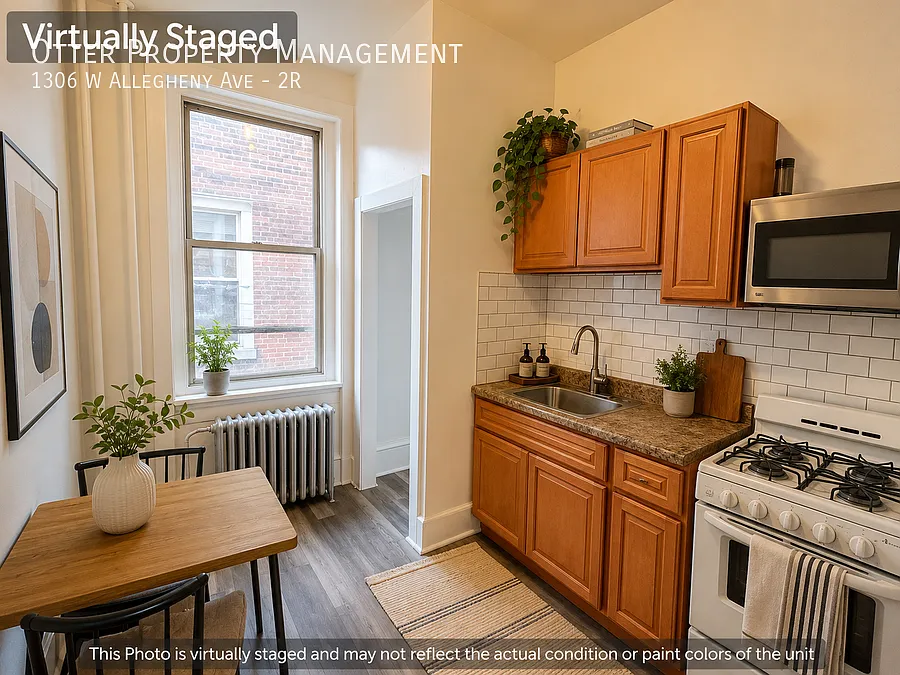 1306 W Allegheny Ave #2R