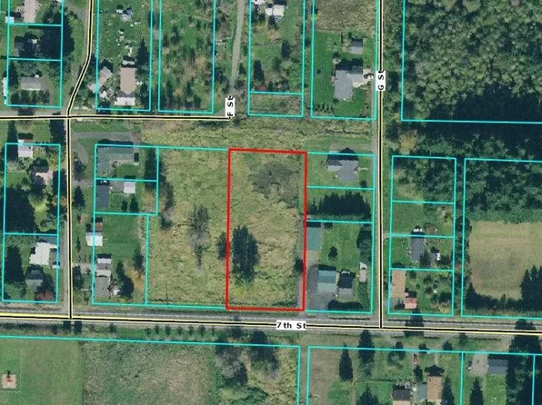 St Highway 506, Vader, WA 98593