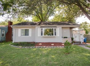 2220 N Rodgers Ave, Alton, IL 62002