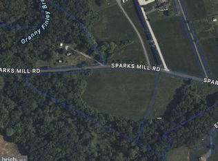 337 Sparks Mill Rd, Centreville, MD 21617