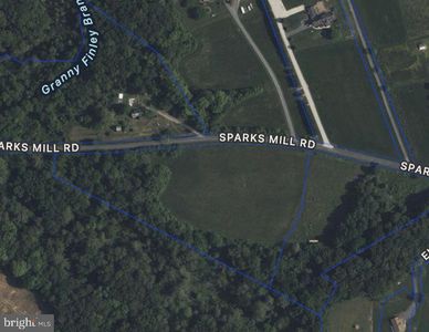 337 Sparks Mill Rd, Centreville, MD, 21617