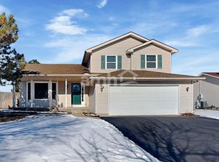 6511 Benich Ln, Plainfield, IL 60586