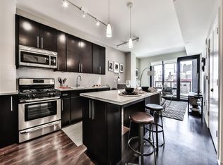 922 W Washington Blvd APT 0920, Chicago, IL 60607