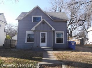 627 S Spring Ave APT 2, Sioux Falls, SD 57104