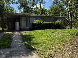 4910 RHODE ISLAND Drive N, Jacksonville, FL 32209