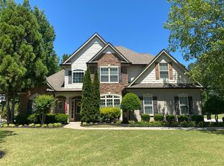 1276 McAllistar Dr, Locust Grove, GA 30248