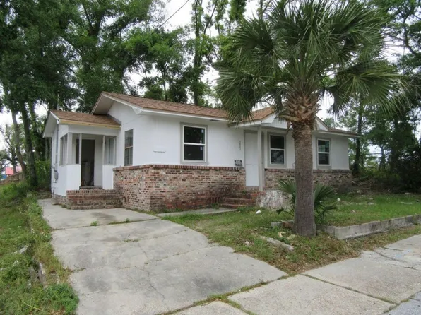 1221 N Palo Alto Ave, Panama City, FL 32401