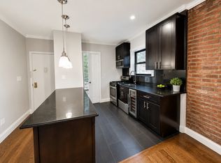 438 W 52nd St #8B, New York, NY 10019