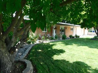 10421 E Sinto Ave, Spokane, WA 99206