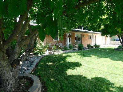 10421 E Sinto Ave, Spokane, WA, 99206