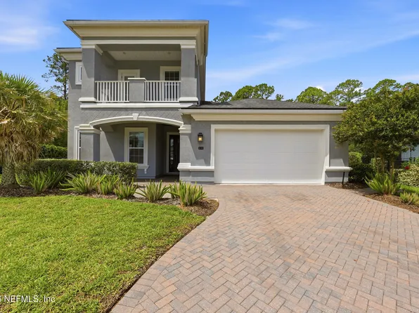 48 MARSALA Street, Ponte Vedra, FL 32081