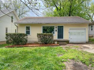 1400 W Brower St, Springfield, MO 65802