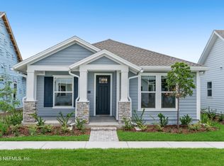 94 Chalet Ct, Saint Augustine, FL 32092